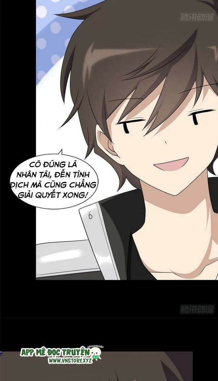 Bạn Gái Zombie Của Tôi Chap 151 - Next Chap 152