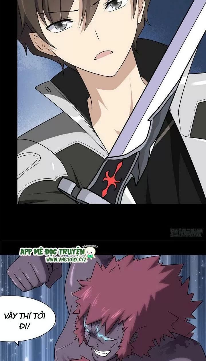 Bạn Gái Zombie Của Tôi Chap 151 - Next Chap 152