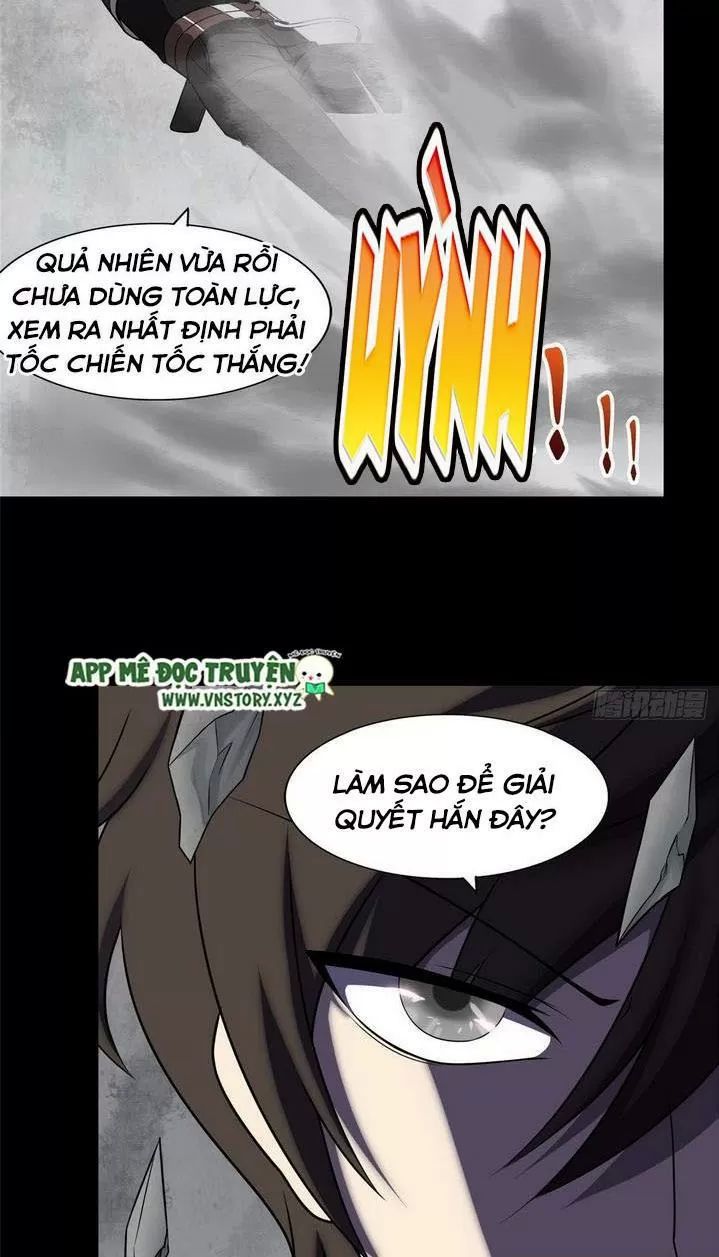 Bạn Gái Zombie Của Tôi Chap 151 - Next Chap 152