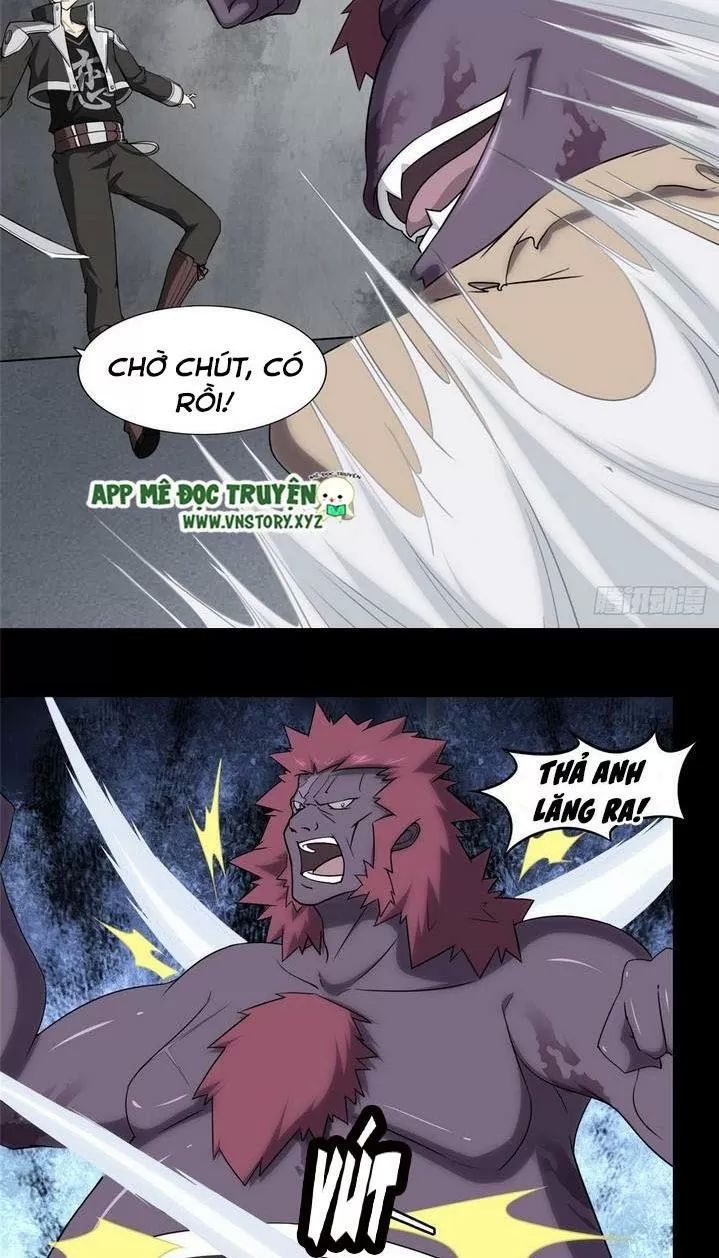 Bạn Gái Zombie Của Tôi Chap 151 - Next Chap 152