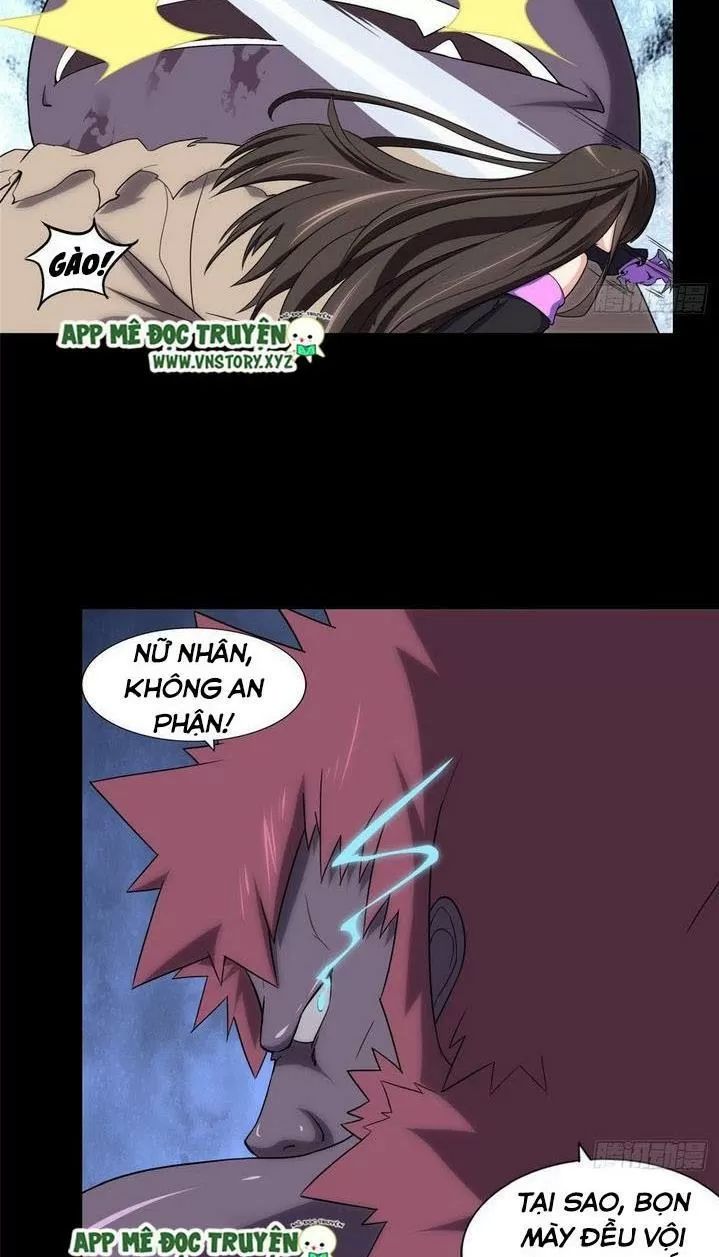 Bạn Gái Zombie Của Tôi Chap 151 - Next Chap 152