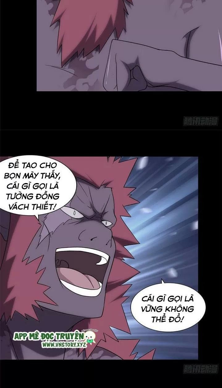 Bạn Gái Zombie Của Tôi Chap 151 - Next Chap 152