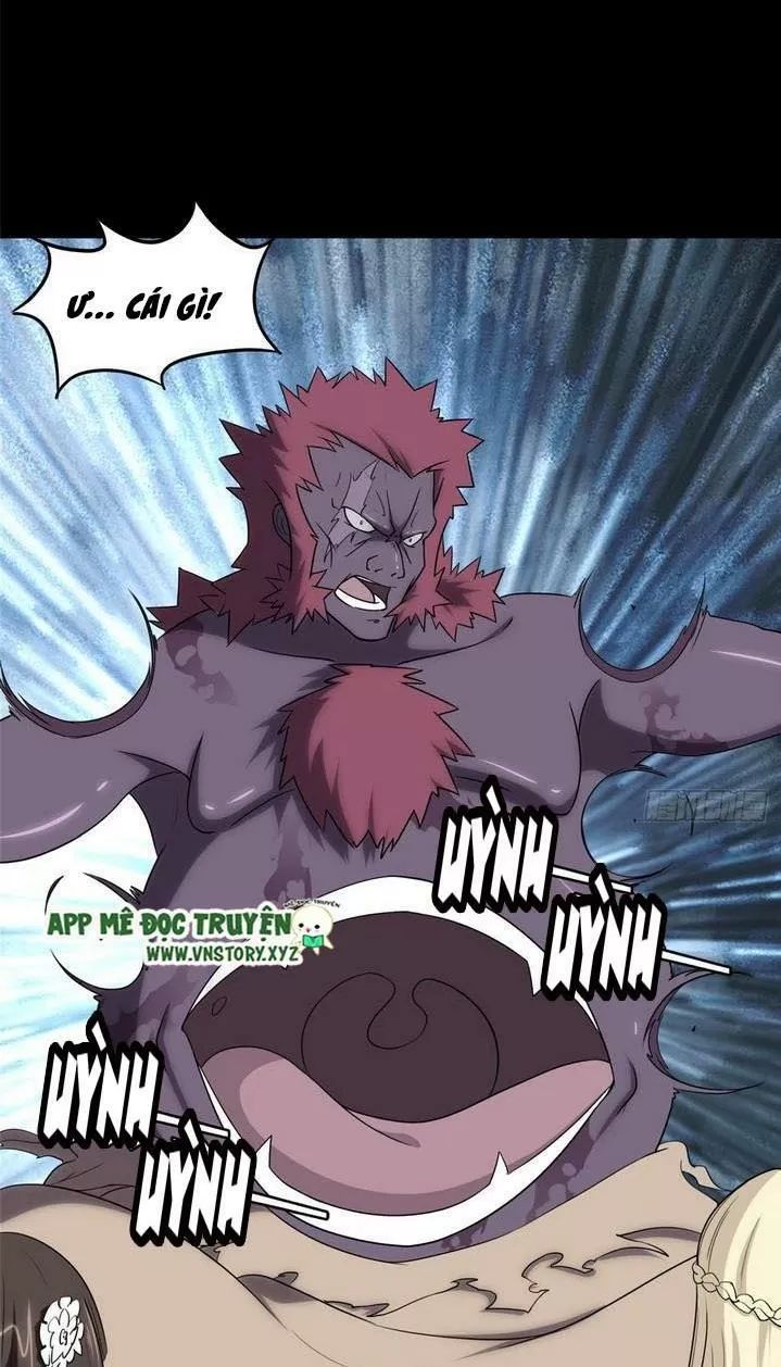 Bạn Gái Zombie Của Tôi Chap 151 - Next Chap 152