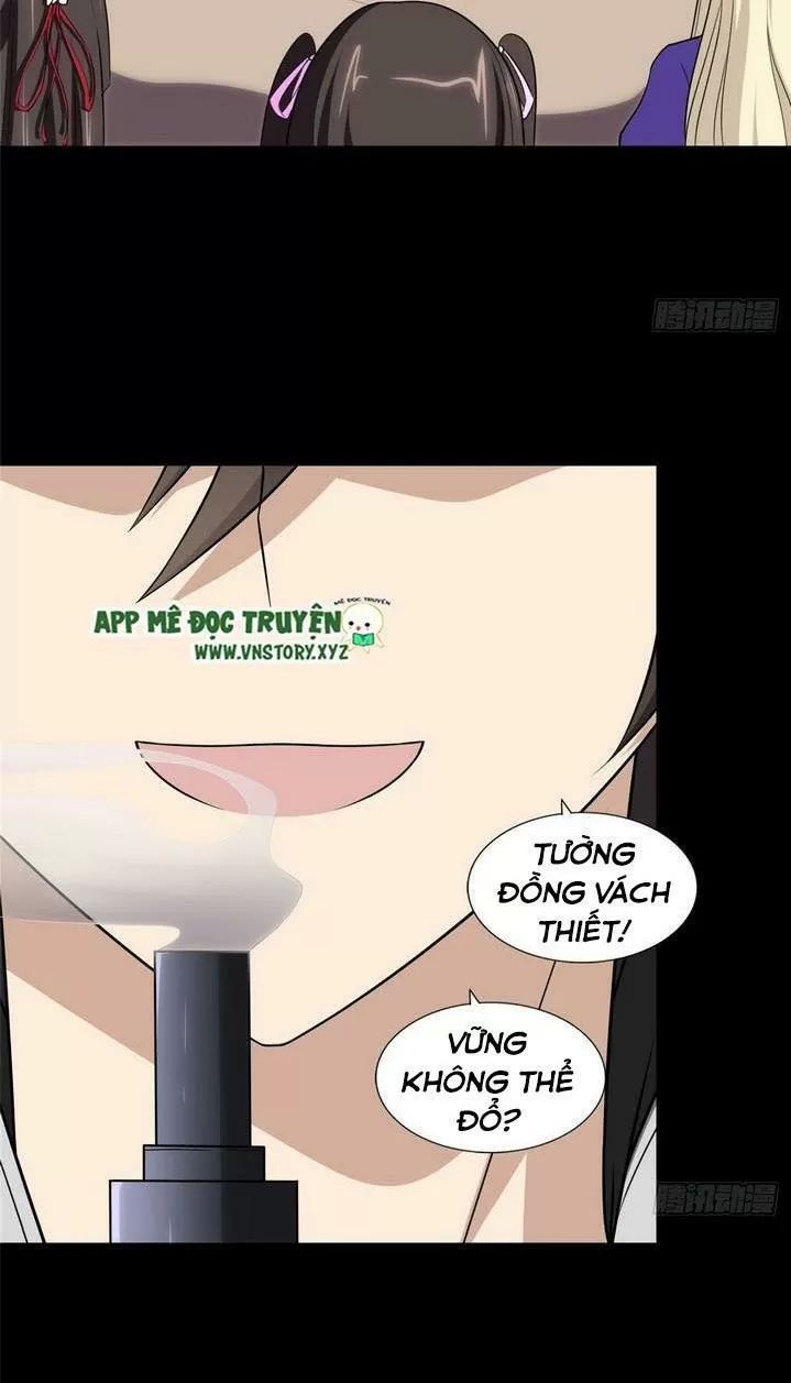 Bạn Gái Zombie Của Tôi Chap 151 - Next Chap 152