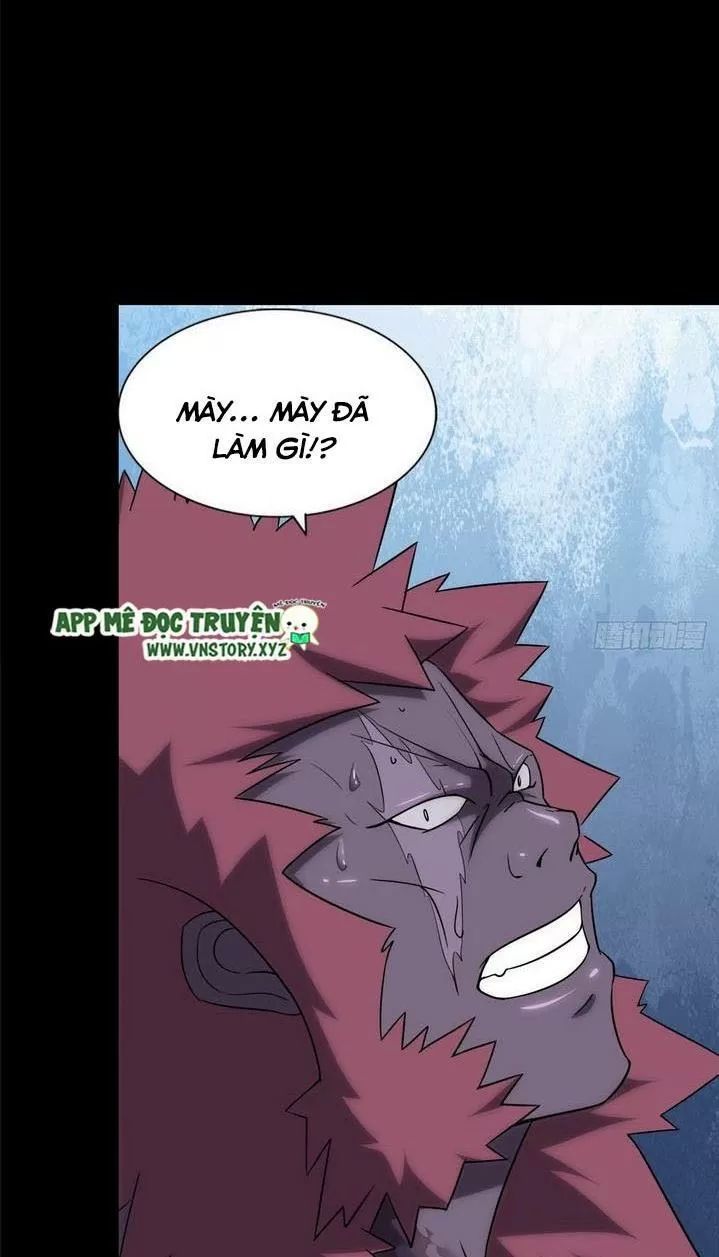 Bạn Gái Zombie Của Tôi Chap 151 - Next Chap 152