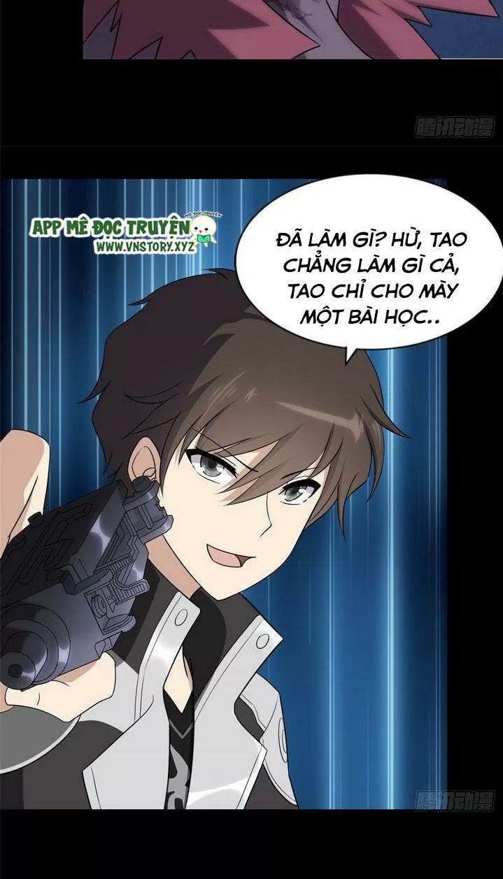 Bạn Gái Zombie Của Tôi Chap 151 - Next Chap 152