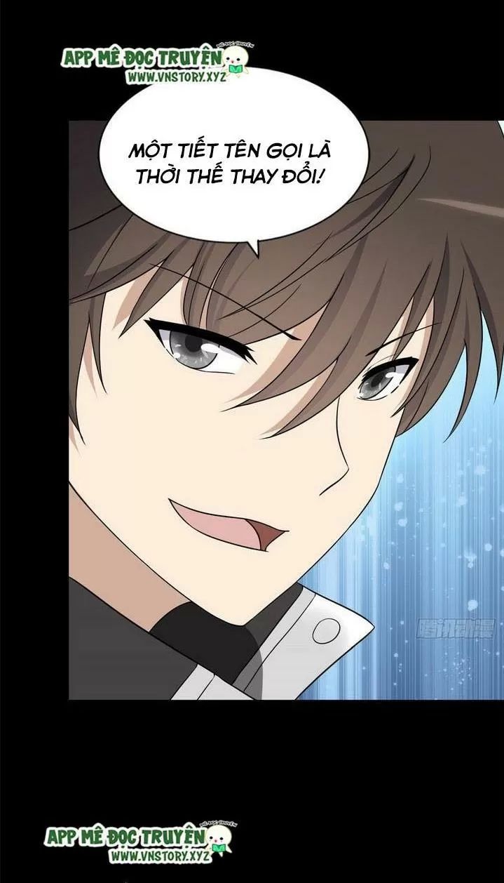 Bạn Gái Zombie Của Tôi Chap 151 - Next Chap 152