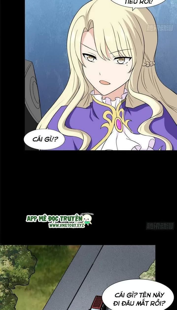 Bạn Gái Zombie Của Tôi Chap 151 - Next Chap 152