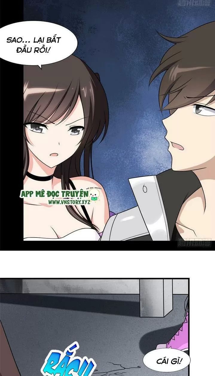Bạn Gái Zombie Của Tôi Chap 151 - Next Chap 152