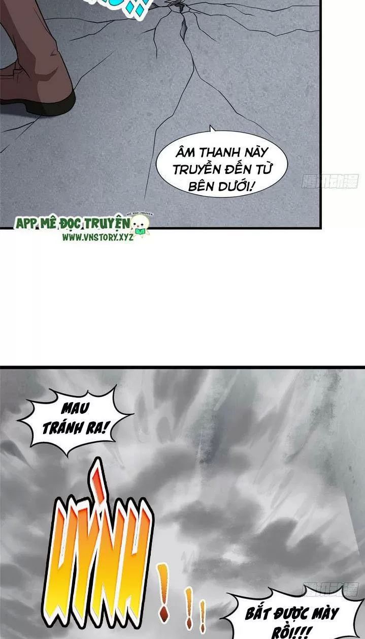 Bạn Gái Zombie Của Tôi Chap 151 - Next Chap 152