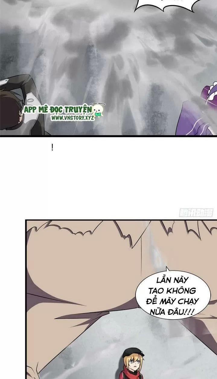 Bạn Gái Zombie Của Tôi Chap 151 - Next Chap 152