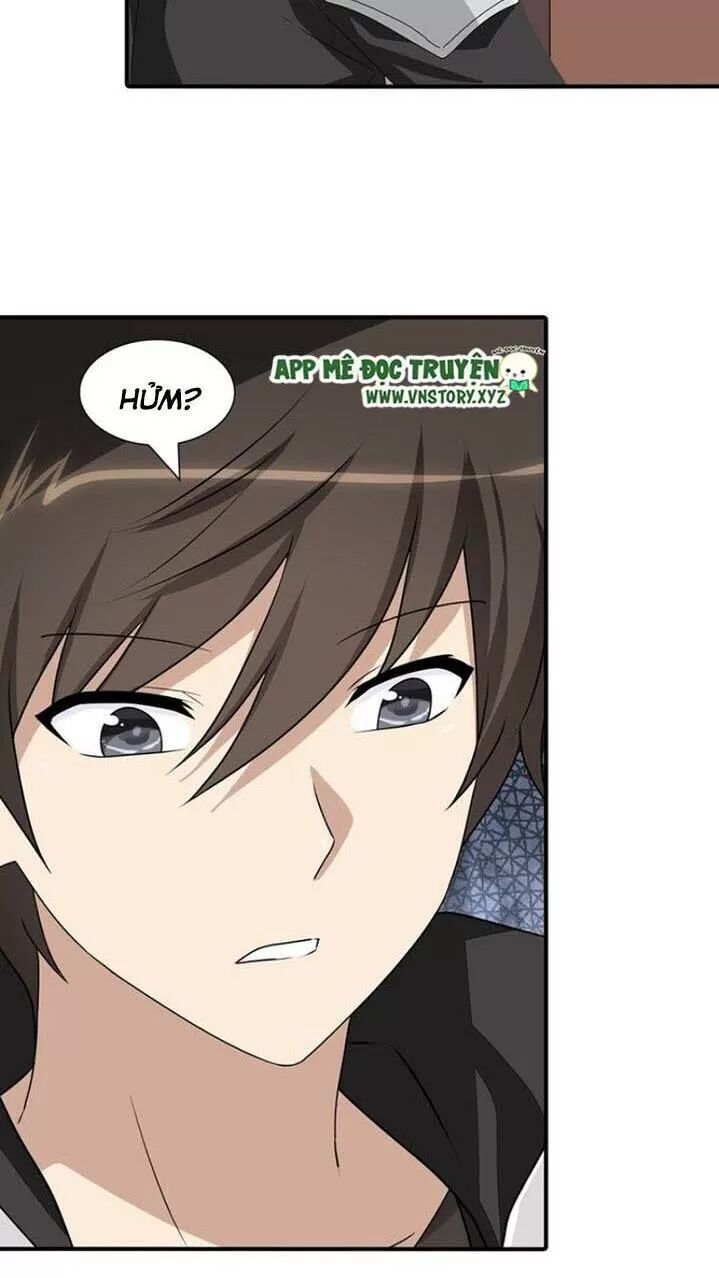 Bạn Gái Zombie Của Tôi Chap 158 - Next Chap 159