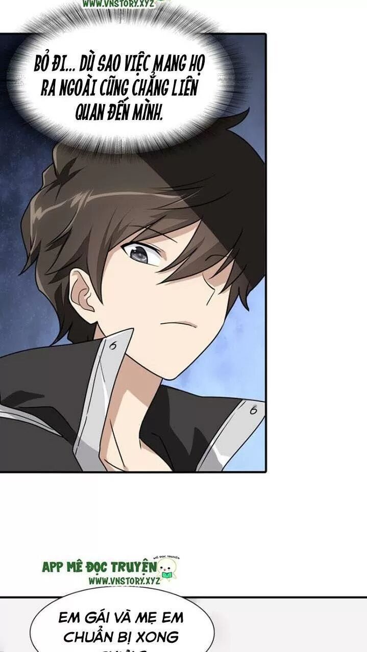 Bạn Gái Zombie Của Tôi Chap 158 - Next Chap 159