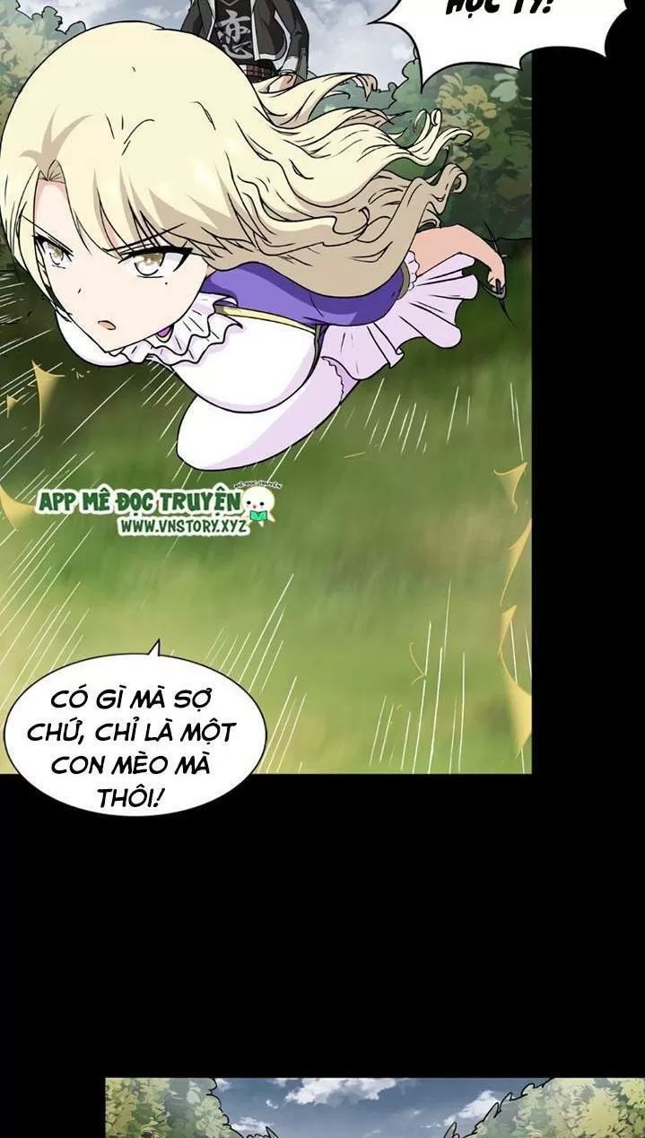 Bạn Gái Zombie Của Tôi Chap 161 - Next Chap 162