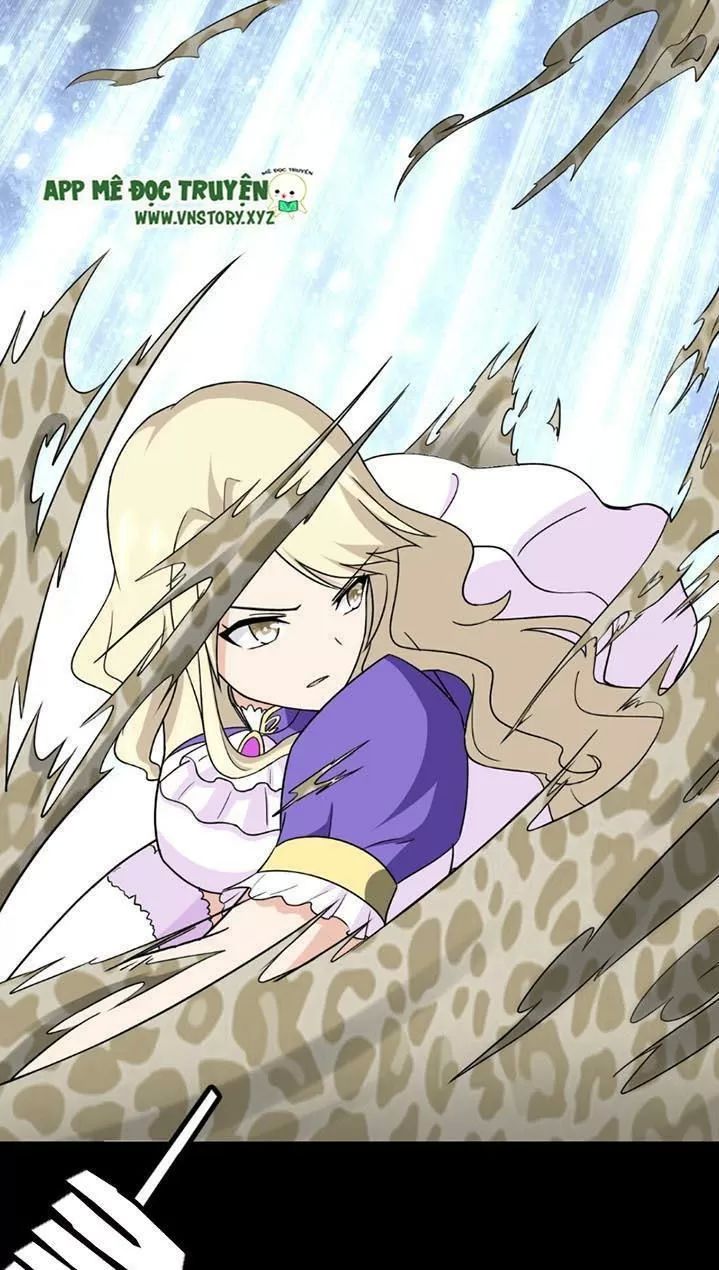 Bạn Gái Zombie Của Tôi Chap 161 - Next Chap 162