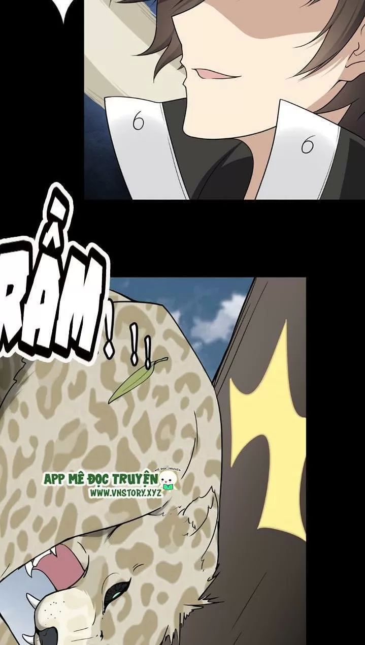 Bạn Gái Zombie Của Tôi Chap 161 - Next Chap 162