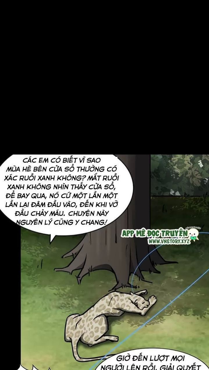 Bạn Gái Zombie Của Tôi Chap 161 - Next Chap 162