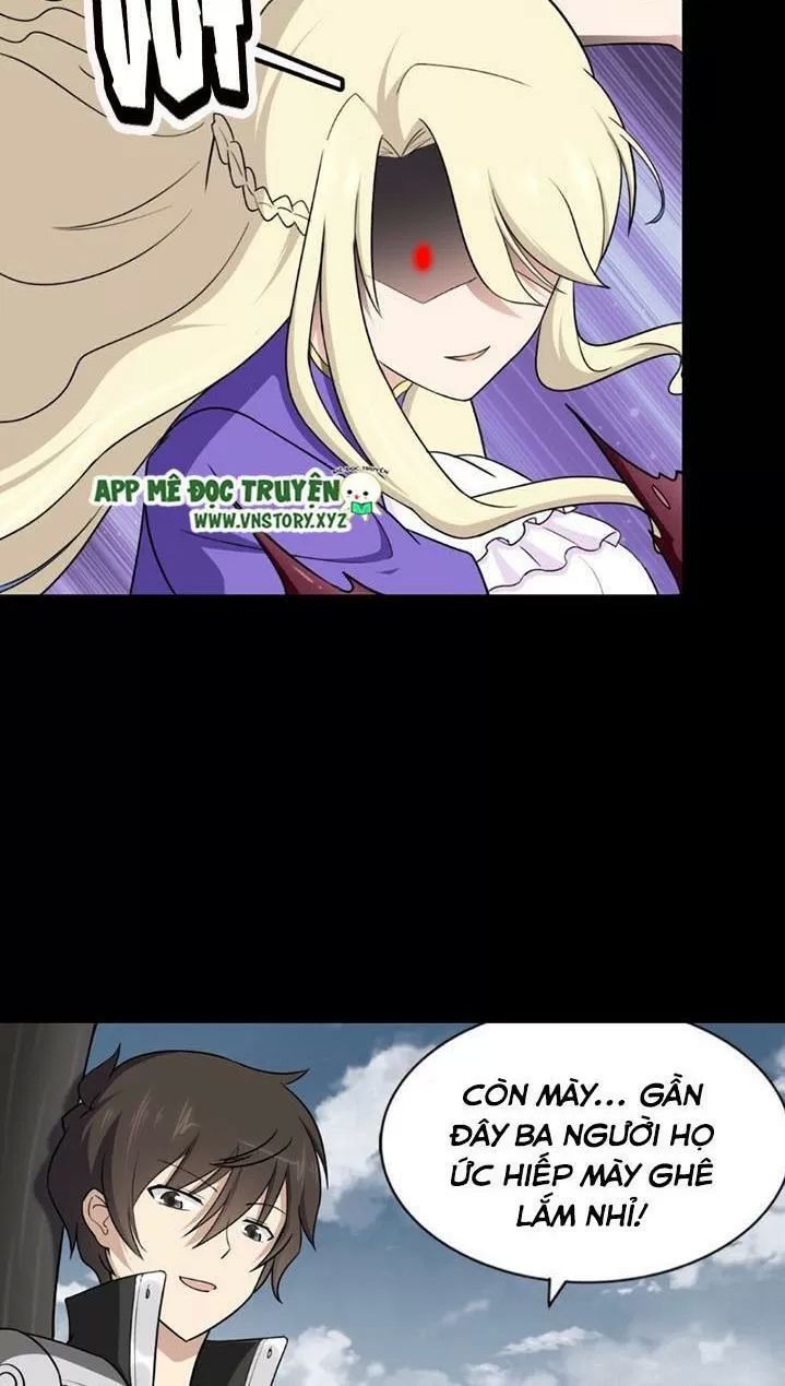 Bạn Gái Zombie Của Tôi Chap 161 - Next Chap 162