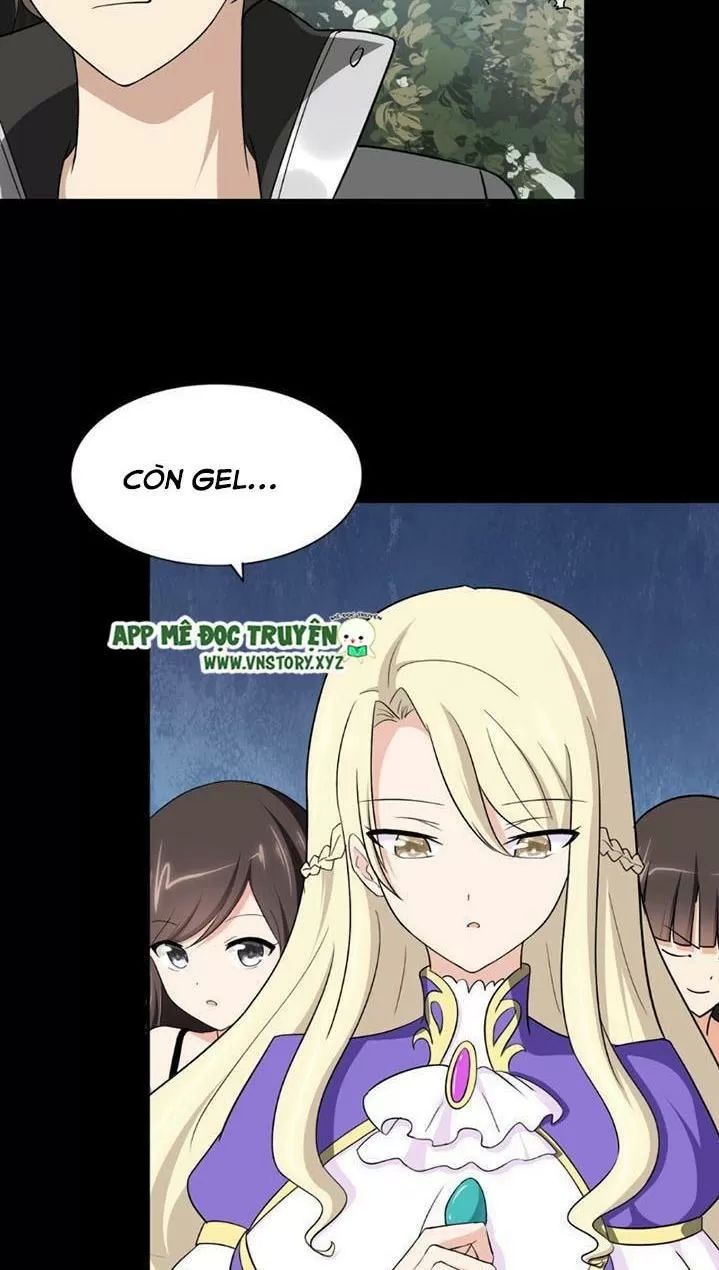 Bạn Gái Zombie Của Tôi Chap 161 - Next Chap 162