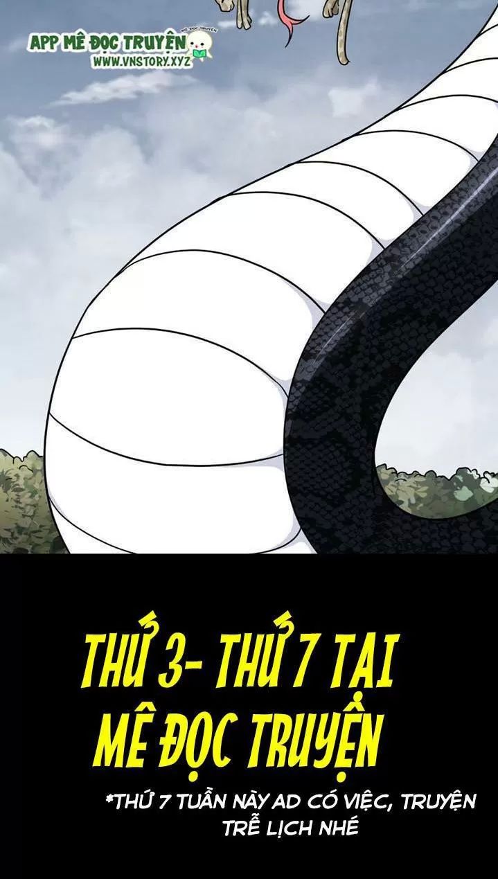 Bạn Gái Zombie Của Tôi Chap 161 - Next Chap 162