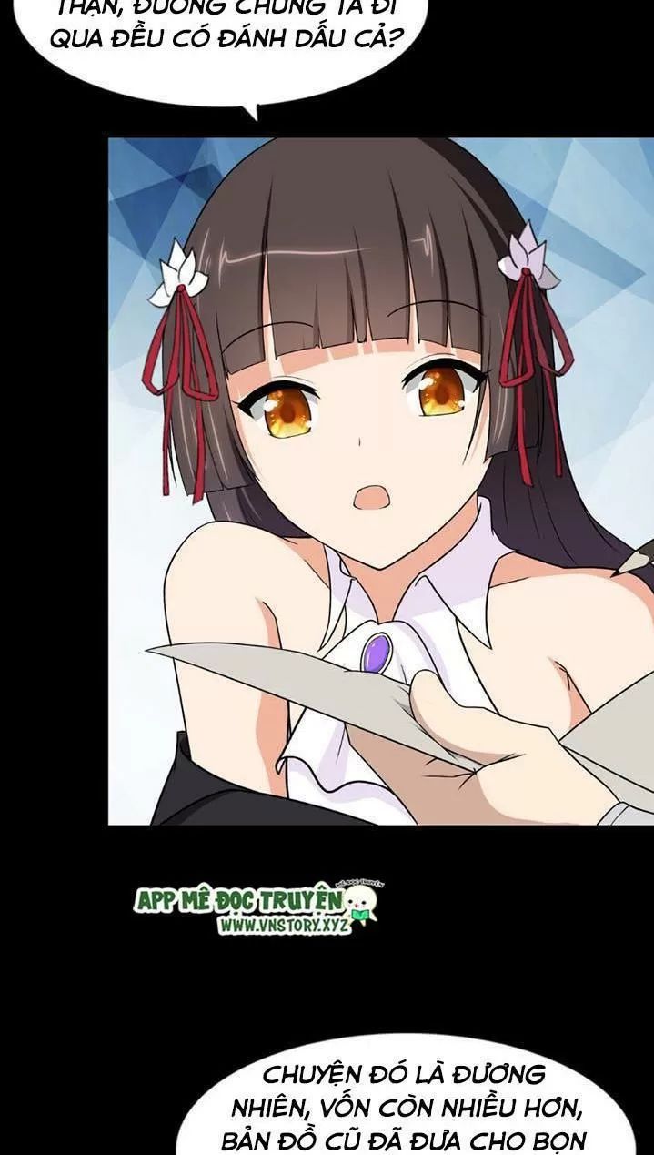 Bạn Gái Zombie Của Tôi Chap 161 - Next Chap 162