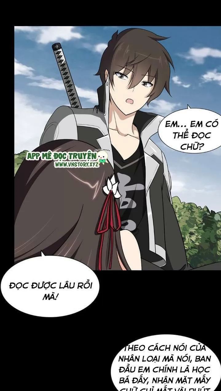 Bạn Gái Zombie Của Tôi Chap 161 - Next Chap 162
