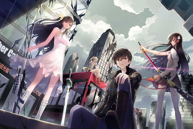 Bạn Gái Zombie Của Tôi Chap 165 - Next Chap 166