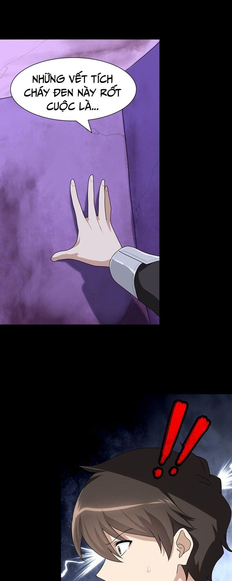 Bạn Gái Zombie Của Tôi Chap 165 - Next Chap 166