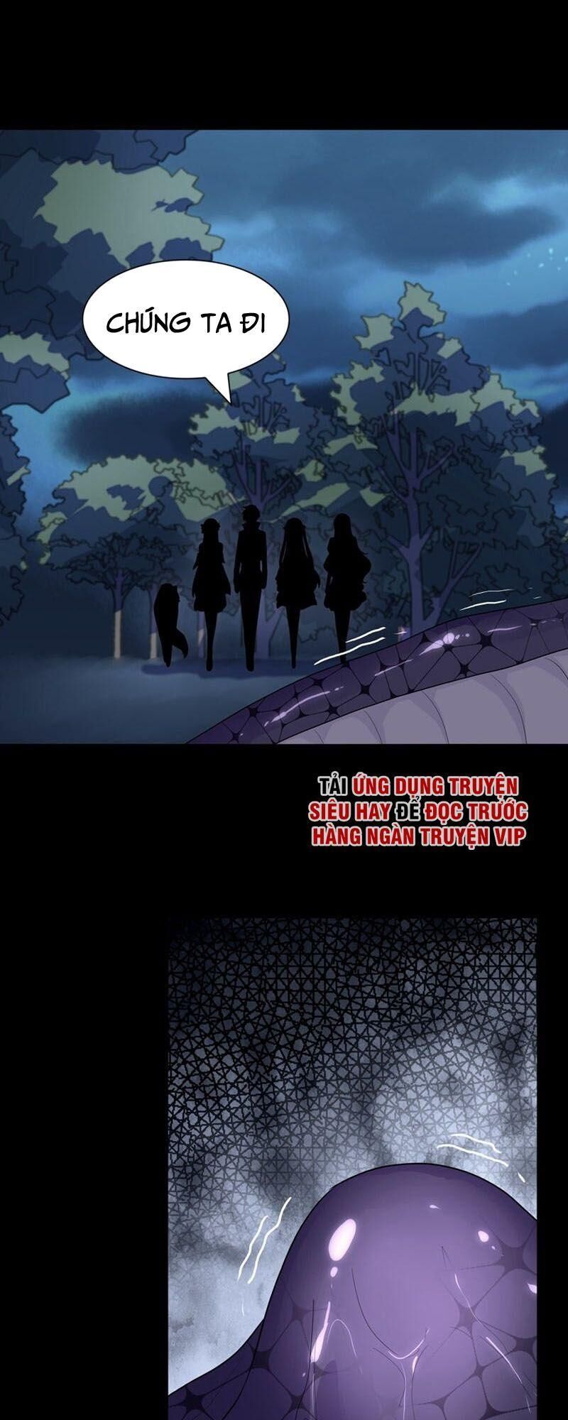 Bạn Gái Zombie Của Tôi Chap 165 - Next Chap 166