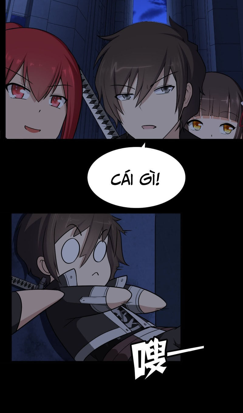 Bạn Gái Zombie Của Tôi Chap 166 - Next Chap 167