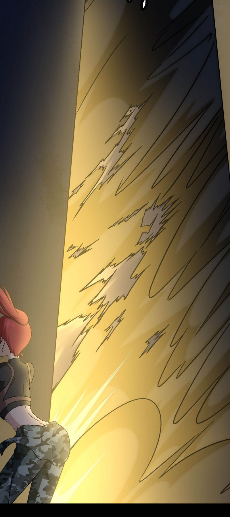 Bạn Gái Zombie Của Tôi Chap 166 - Next Chap 167