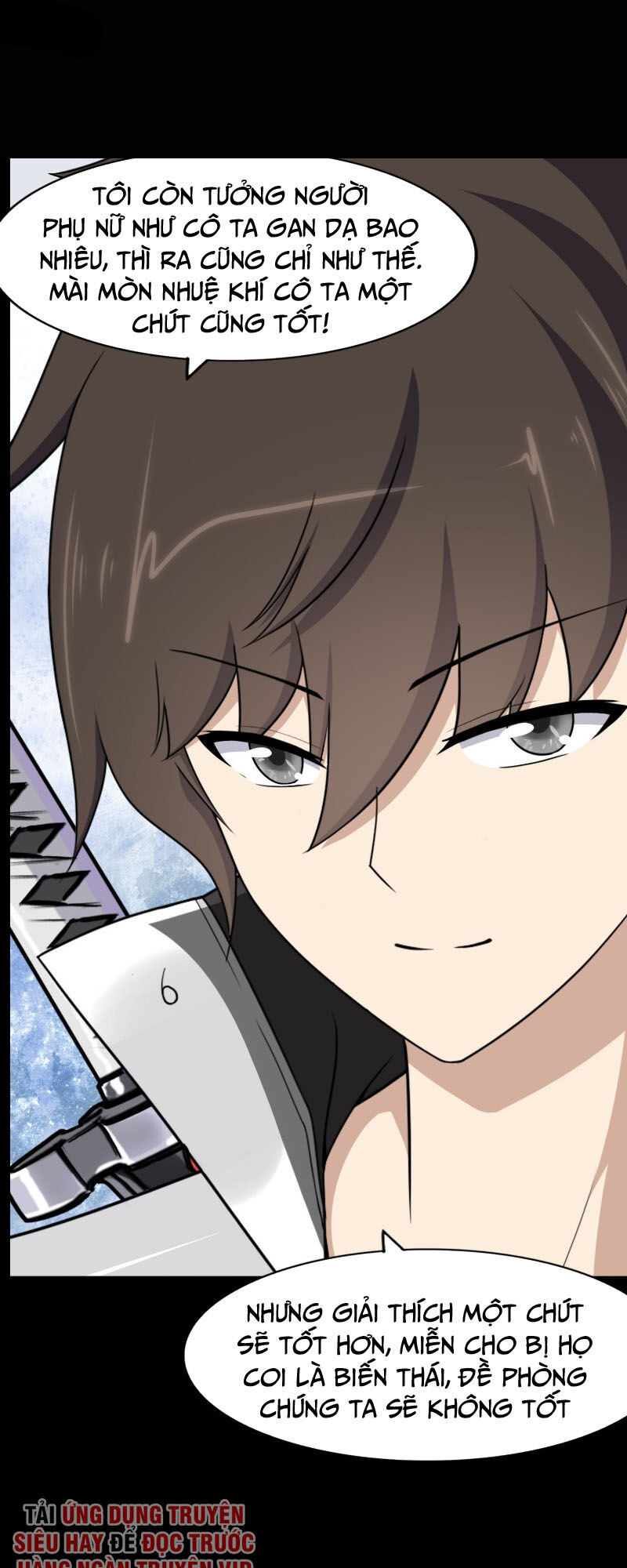 Bạn Gái Zombie Của Tôi Chap 167 - Next Chap 168