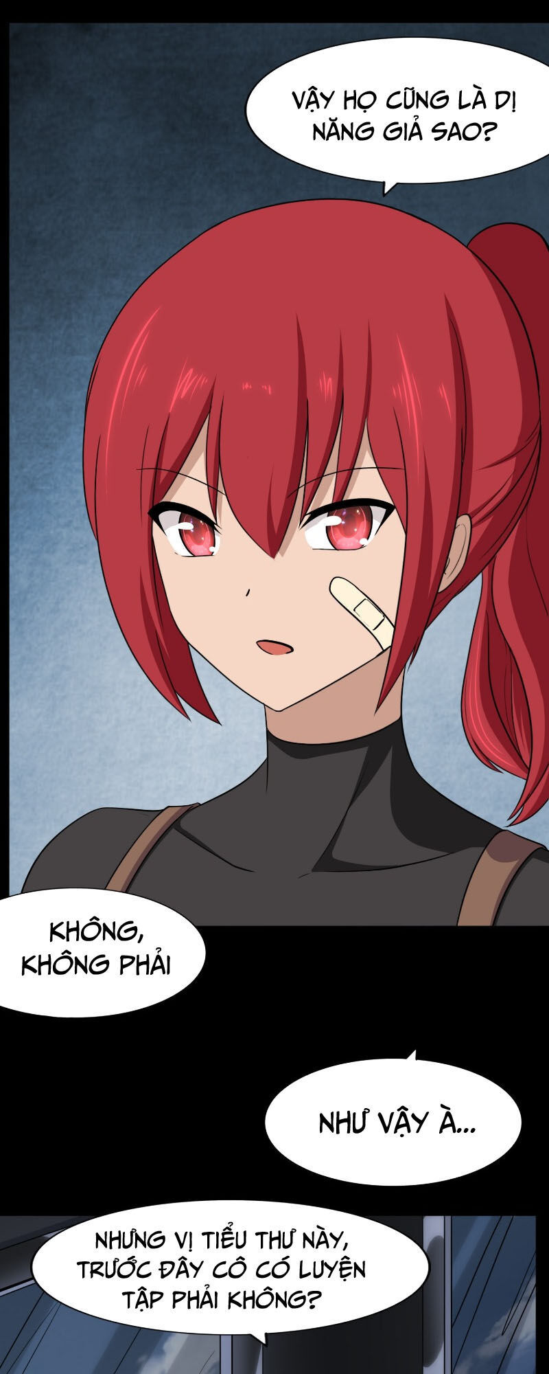 Bạn Gái Zombie Của Tôi Chap 167 - Next Chap 168