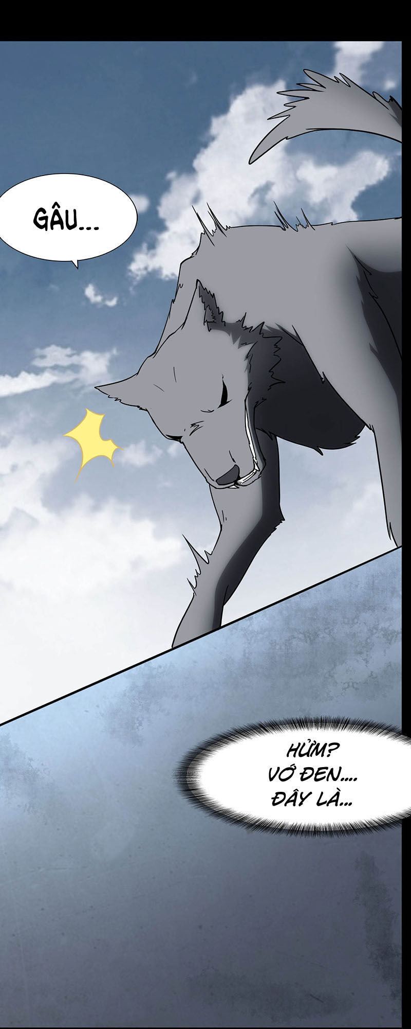 Bạn Gái Zombie Của Tôi Chap 167 - Next Chap 168