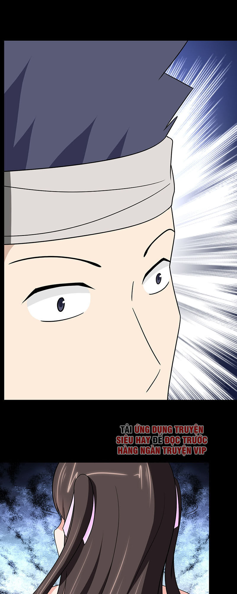 Bạn Gái Zombie Của Tôi Chap 167 - Next Chap 168