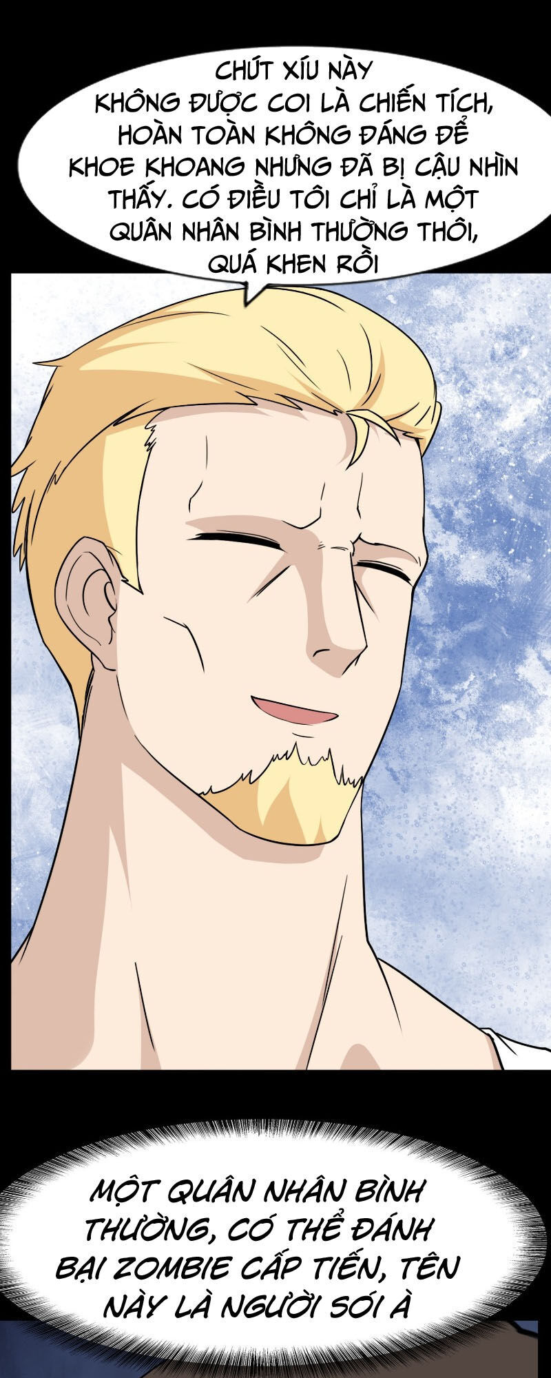 Bạn Gái Zombie Của Tôi Chap 167 - Next Chap 168