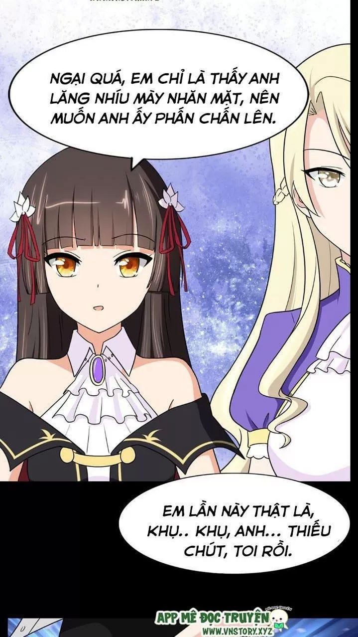 Bạn Gái Zombie Của Tôi Chap 168 - Next Chap 169