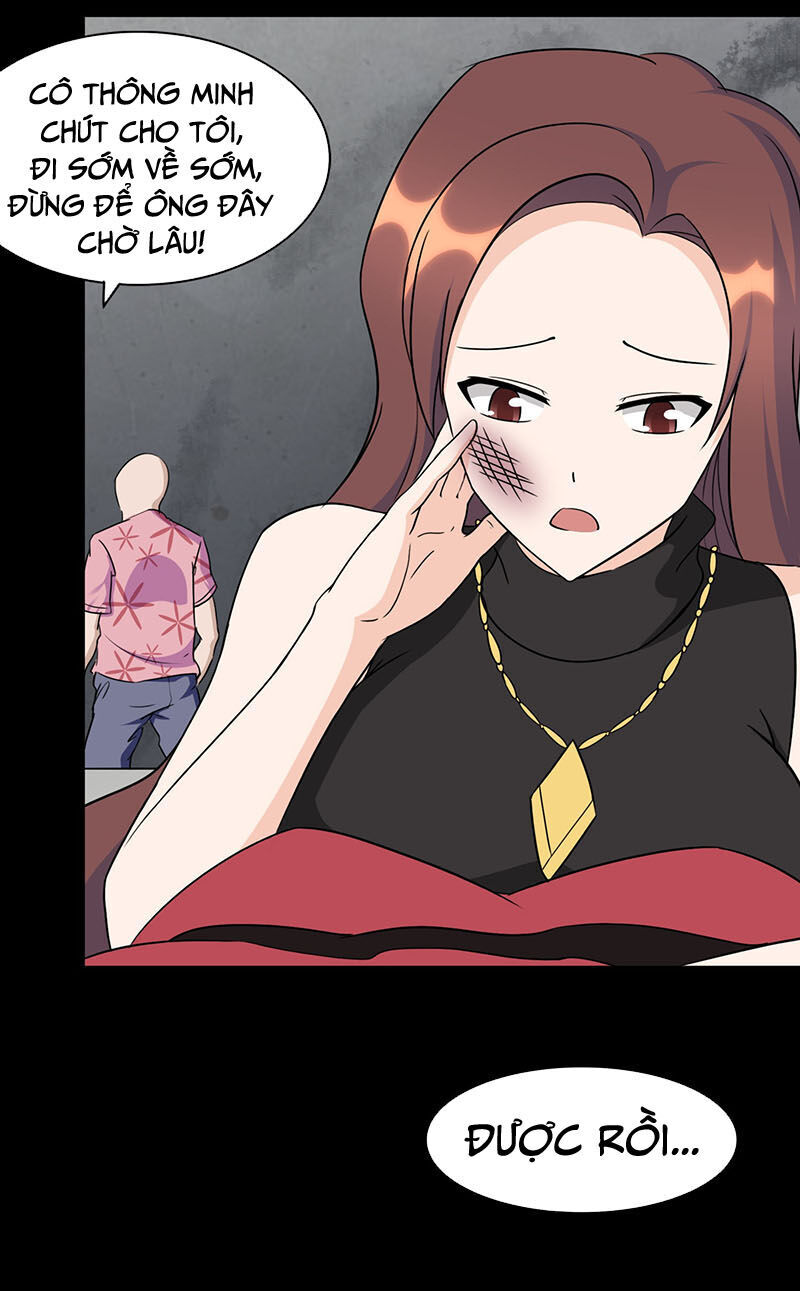 Bạn Gái Zombie Của Tôi Chap 169 - Next Chap 170