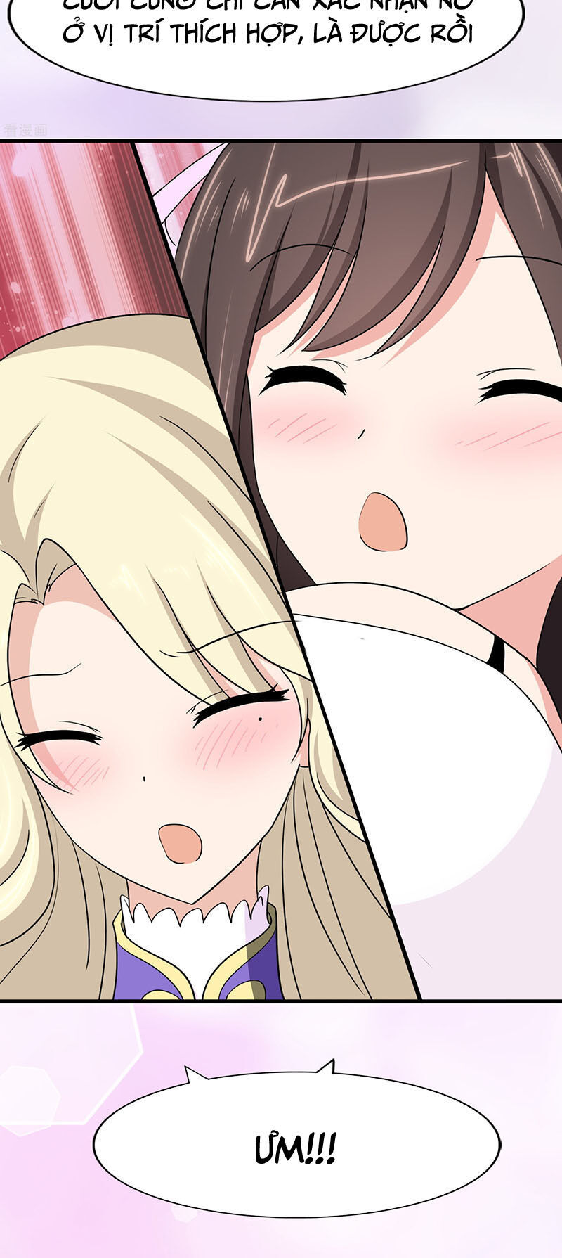 Bạn Gái Zombie Của Tôi Chap 169 - Next Chap 170