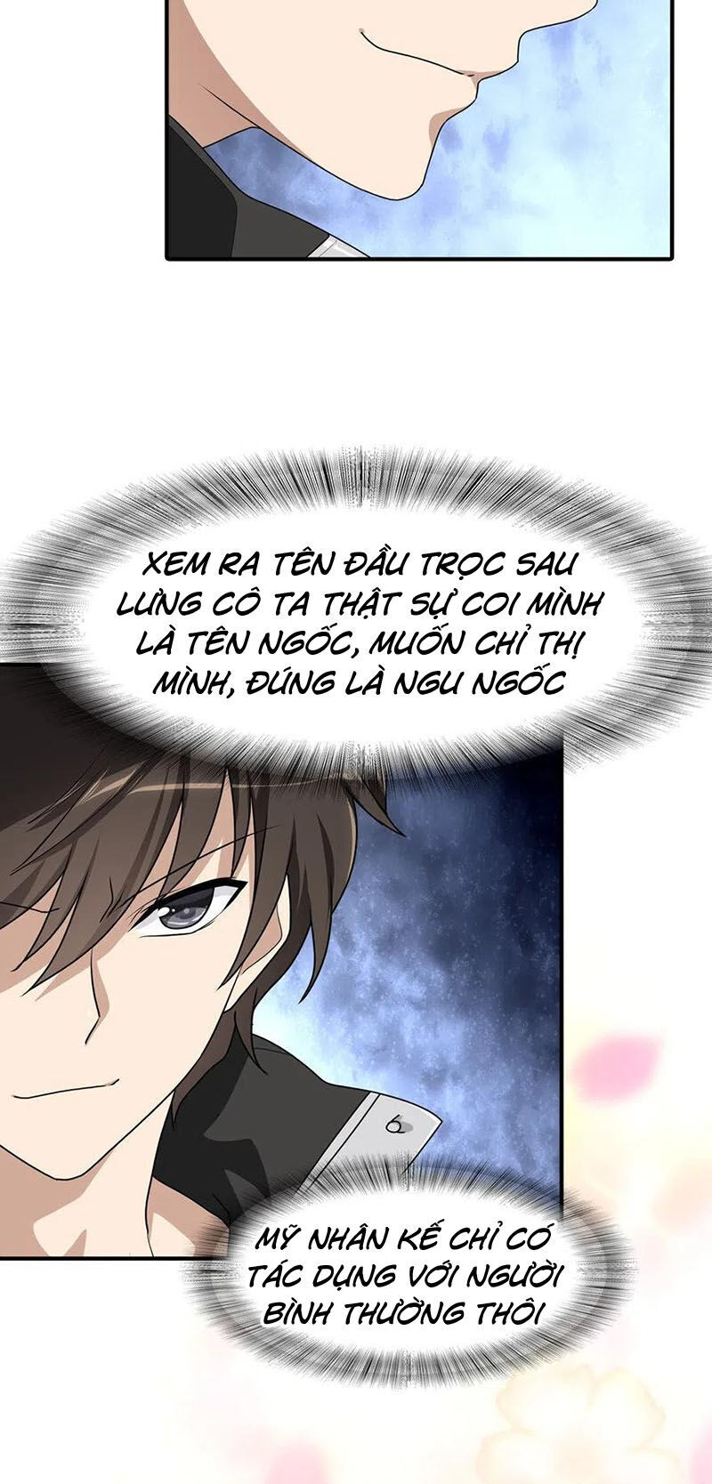 Bạn Gái Zombie Của Tôi Chap 170 - Next Chap 171