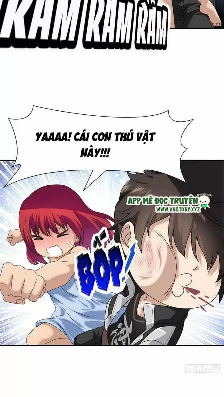 Bạn Gái Zombie Của Tôi Chap 171 - Next Chap 172