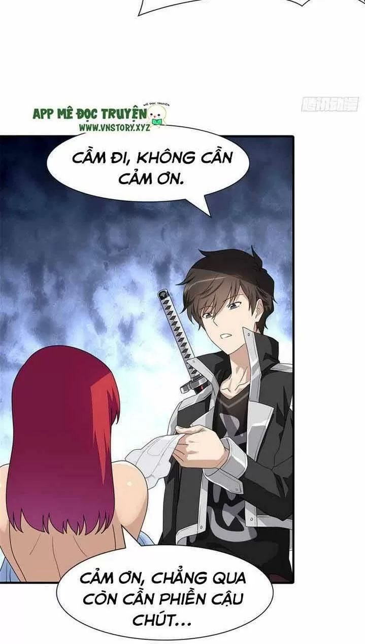 Bạn Gái Zombie Của Tôi Chap 171 - Next Chap 172