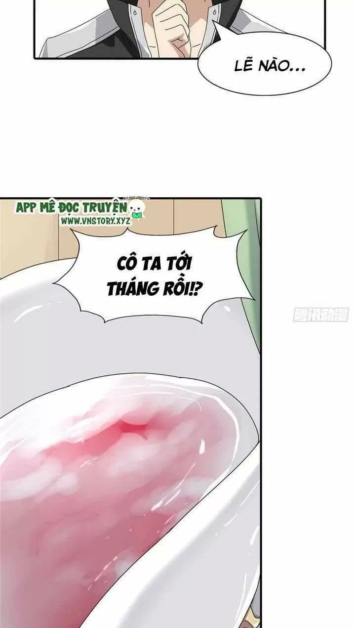 Bạn Gái Zombie Của Tôi Chap 171 - Next Chap 172