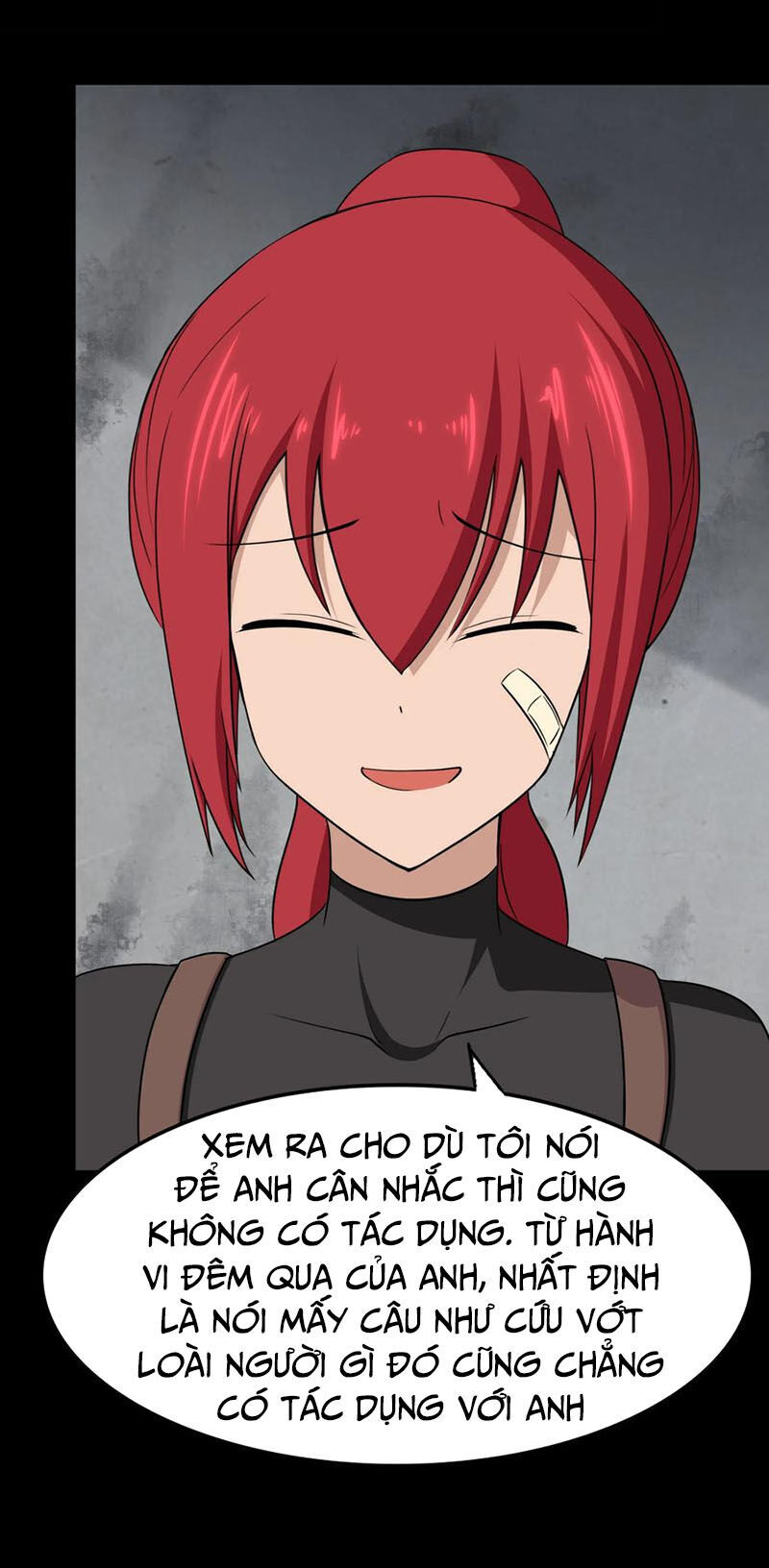 Bạn Gái Zombie Của Tôi Chap 172 - Next Chap 173