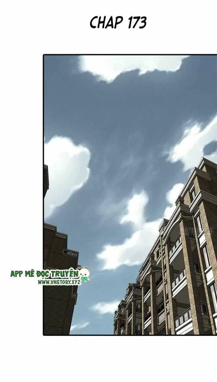 Bạn Gái Zombie Của Tôi Chap 173 - Next Chap 174
