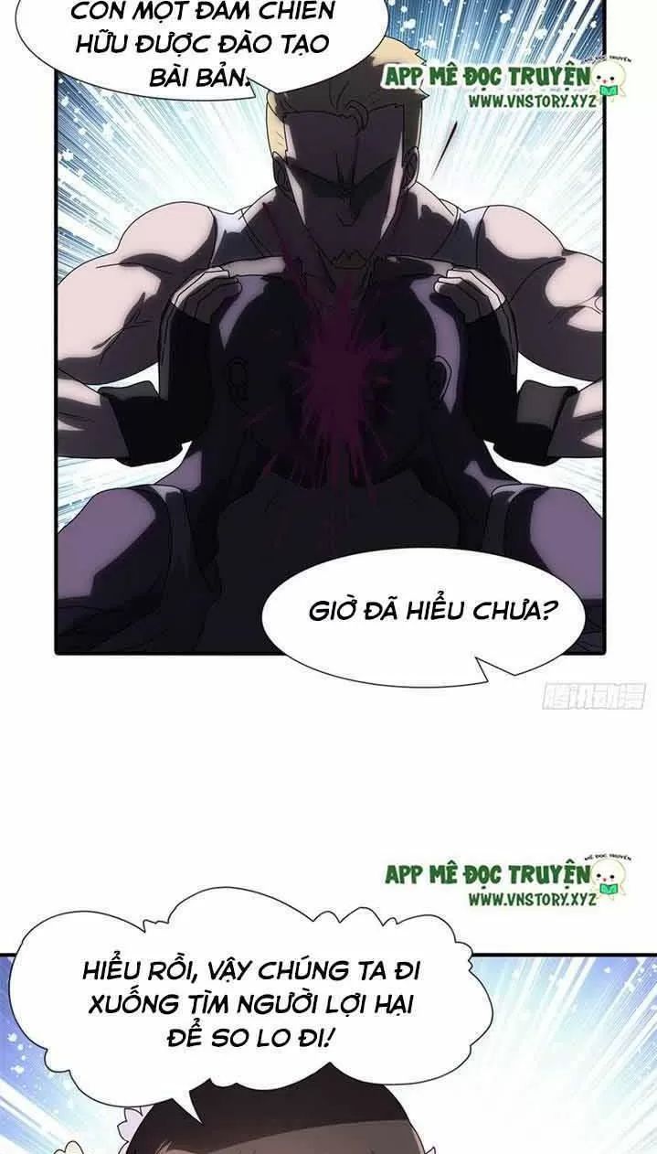 Bạn Gái Zombie Của Tôi Chap 173 - Next Chap 174