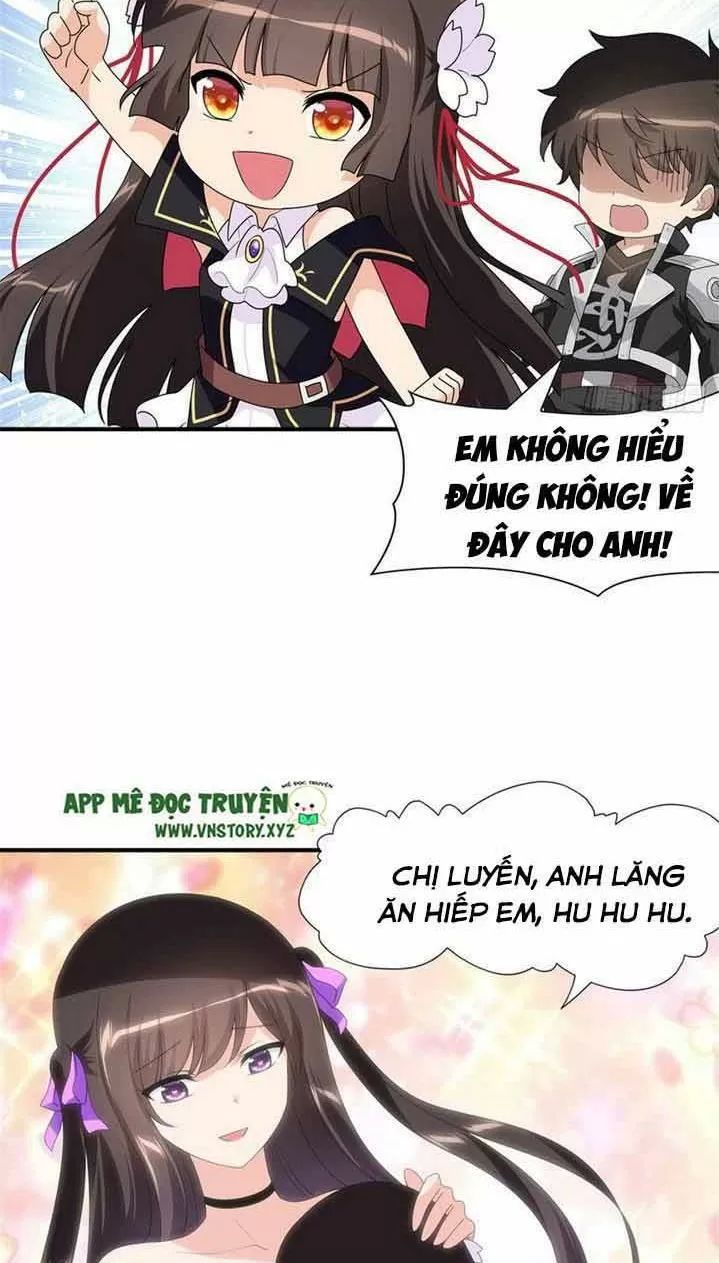 Bạn Gái Zombie Của Tôi Chap 173 - Next Chap 174