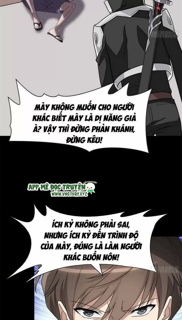 Bạn Gái Zombie Của Tôi Chap 173 - Next Chap 174