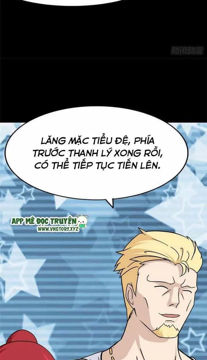 Bạn Gái Zombie Của Tôi Chap 175 - Next Chap 176