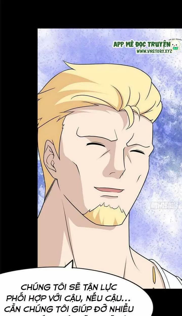 Bạn Gái Zombie Của Tôi Chap 175 - Next Chap 176